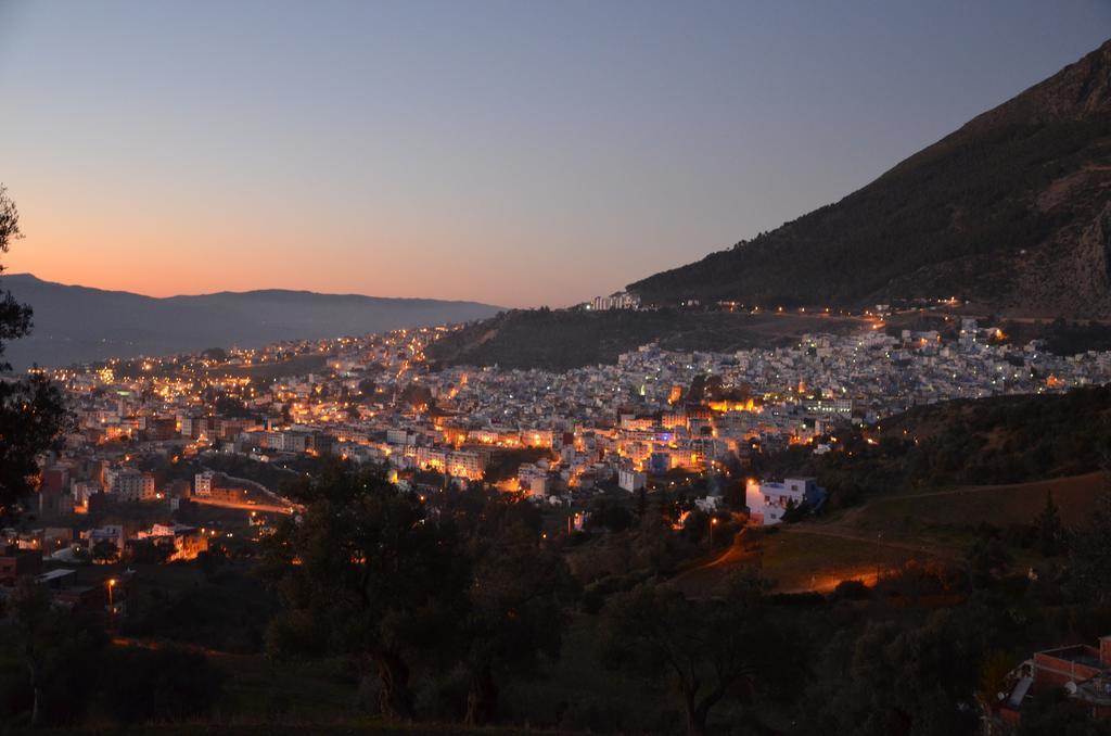 Auberge Casa Linda Šafšawán Pokoj fotografie